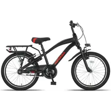 Altec Altec Nevada Allroad Kinderfiets Jongens 20 inch
