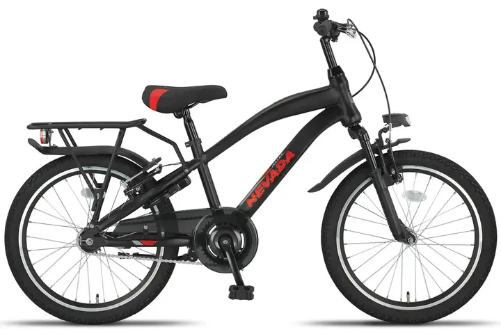 Altec Nevada Allroad Kinderfiets Jongens 20 inch 1