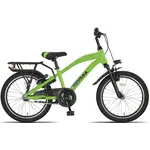 Altec Nevada Allroad Kinderfiets Jongens 22 inch
