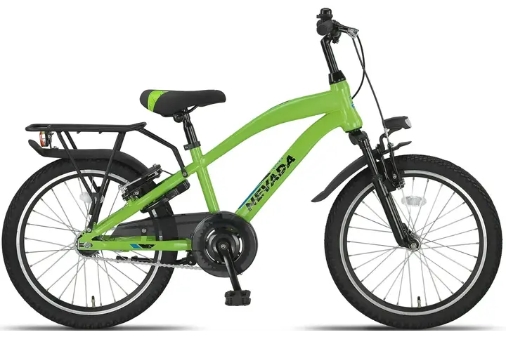 Altec Nevada Allroad Kinderfiets Jongens 22 inch 1