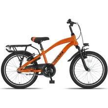 Altec Altec Nevada Allroad Kinderfiets Jongens 22 inch