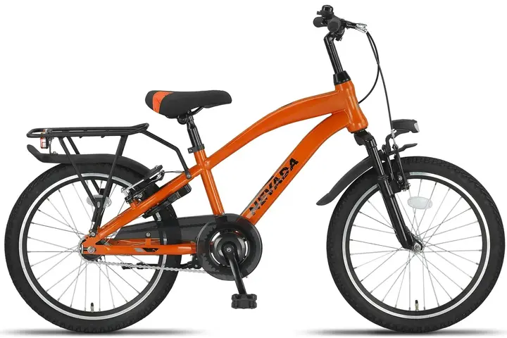Altec Nevada Allroad Kinderfiets Jongens 22 inch 2