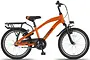 Altec Nevada Allroad Kinderfiets Jongens 22 inch 1 klein
