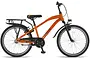 Altec Nevada Allroad Kinderfiets Jongens 26 inch 1 klein