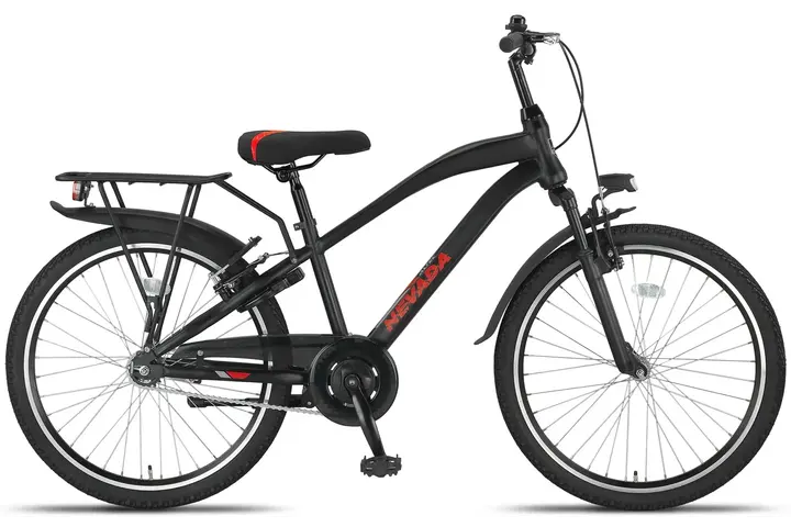 Altec Nevada Allroad Kinderfiets Jongens 26 inch 2