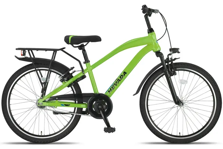 Altec Nevada Allroad Kinderfiets Jongens 26 inch 1