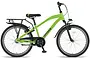 Altec Nevada Allroad Kinderfiets Jongens 26 inch 3 klein