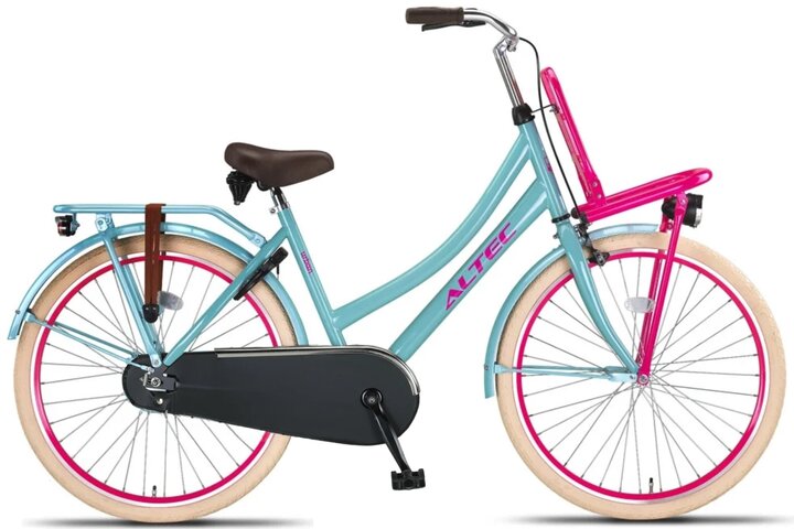 Altec Urban Kinderfiets Transport Meisjes 26 inch 6