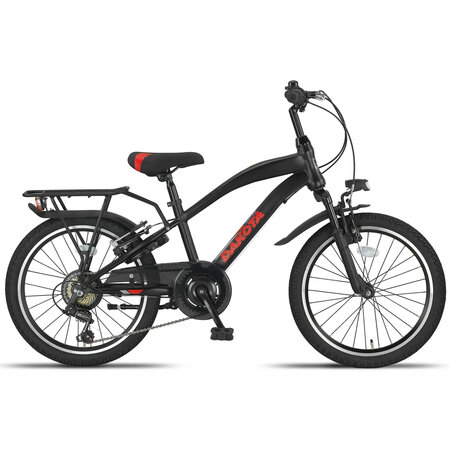 Mountainbike
