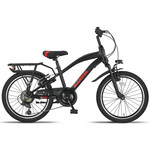 Altec Dakota Allroad Kinderfiets Jongens 22 inch 7v