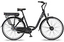 Altec Cosmos X E-Bike Dames 28 inch 52cm 7v 1 klein