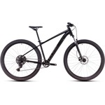 CUBE AIM PRO 29 inch Mountainbike 10v
