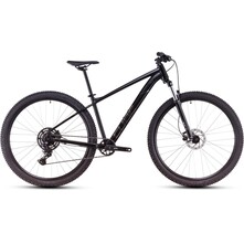 Cube CUBE AIM PRO 29 inch Mountainbike 10v
