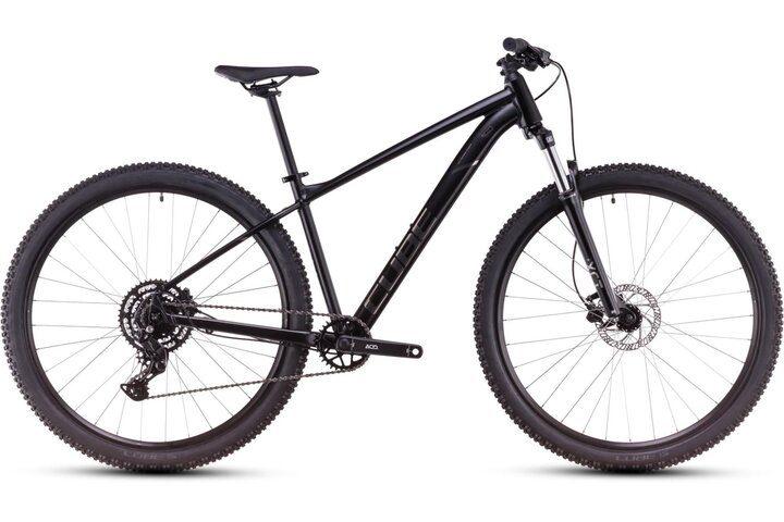 CUBE AIM PRO 29 inch Mountainbike XXL (1.89m - 1.94m) 1
