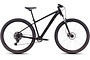 CUBE AIM PRO 29 inch Mountainbike XXL (1.89m - 1.94m) 10v 2 klein