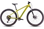 CUBE AIM SLX 29 inch Mountainbike L (1.77m - 1.82m) 11V 1 klein