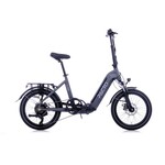 Pacto E-One Vouwfiets 20 inch Intube 7v