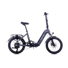 Pacto Pacto E-One Vouwfiets 20 inch Intube 7v