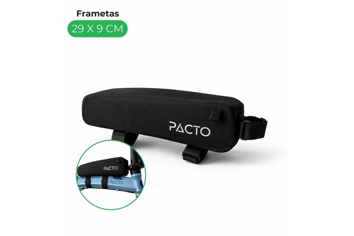 PACTO Frame Tas 3