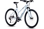 CUBE NATURE Mountainbike 28 inch 50cm 10v 9 klein