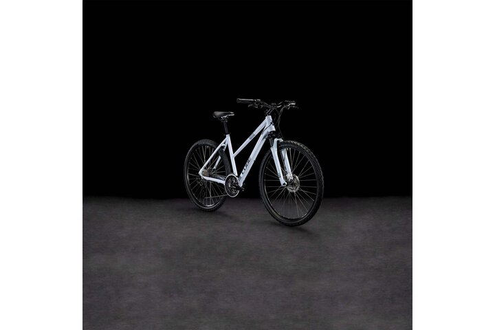 CUBE NATURE Mountainbike 28 inch 50cm 10v 8