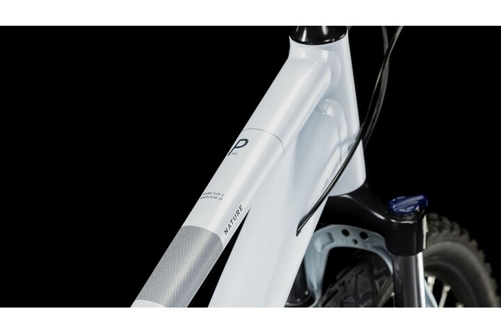 CUBE NATURE Mountainbike 28 inch 50cm 10v 7