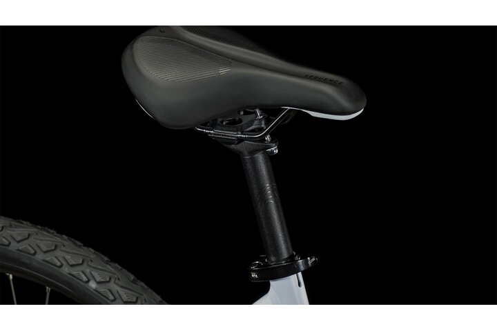 CUBE NATURE Mountainbike 28 inch 50cm 10v 6