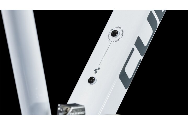 CUBE NATURE Mountainbike 28 inch 50cm 10v 5