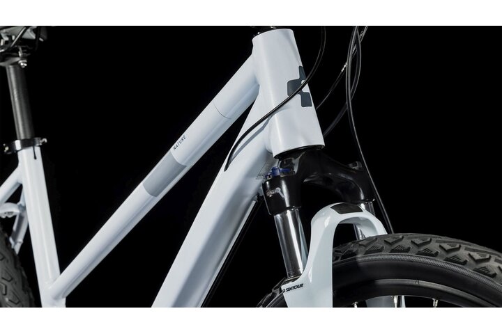 CUBE NATURE Mountainbike 28 inch 50cm 10v 3