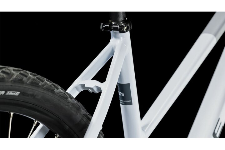 CUBE NATURE Mountainbike 28 inch 50cm 10v 2