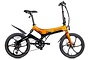 MS Energy I20 Elektrische Vouwfiets 20 inch 6v 1 klein