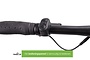 Altec Dynamic Elektrische Damesfiets 28 inch 48cm Belt 7v 6 klein