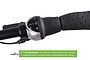 Altec Dynamic Elektrische Damesfiets 28 inch 48cm Belt 7v 7 klein