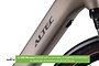 Altec Dynamic Elektrische Damesfiets 28 inch 48cm Belt 7v 8 klein