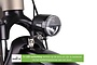 Altec Dynamic Elektrische Damesfiets 28 inch 48cm Belt 7v 13 klein