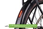 Altec Dynamic Elektrische Damesfiets 28 inch 48cm Belt 7v 14 klein