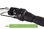 Altec Troja Elektrische Transportfiets 28 inch Hydraulische Schijfrem 53cm 7v 9 klein