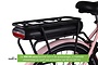 Altec Troja Elektrische Transportfiets 28 inch Hydraulische Schijfrem 53cm 7v 11 klein
