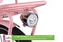 Altec Troja Elektrische Transportfiets 28 inch Hydraulische Schijfrem 53cm 7v 16 klein