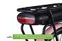 Altec Troja Elektrische Transportfiets 28 inch Hydraulische Schijfrem 53cm 7v 17 klein