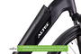 Altec Strada Elektrische Damesfiets 28 inch 8v 9 klein