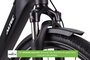 Altec Strada Elektrische Damesfiets 28 inch 8v 12 klein
