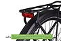 Altec Vulcan Elektrische Damesfiets 28 inch 50cm Belt 15 klein