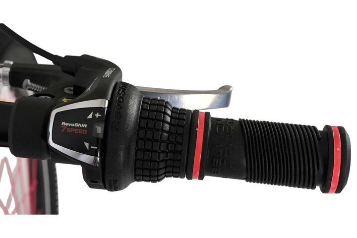 Volare Mystic Kinderfiets 7v 4