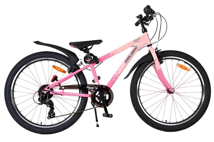 Volare Mystic Kinderfiets 7v 2
