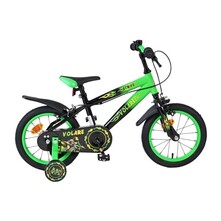 Volare Volare Strike Kinderfiets  Jongens 14 inch V-brakes