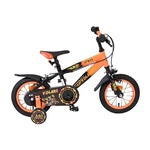 Volare Strike Kinderfiets  Jongens 12 inch V-brakes