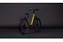 Cube Touring Hybrid Pro 800 Elektrische Damesfiets 28 inch 62cm 11v 2 klein