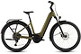 Cube Touring Hybrid Pro 800 Elektrische Damesfiets 28 inch 62cm 11v 1 klein
