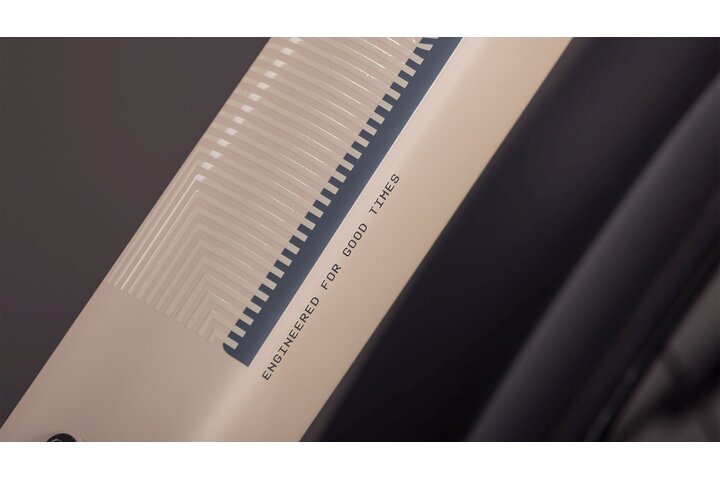 Cube Kathmandu One Herenfiets 28 inch 62cm 18v 6